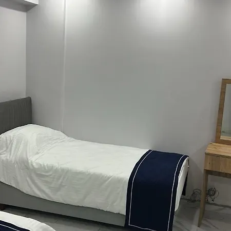 Apartment Anka Butik *