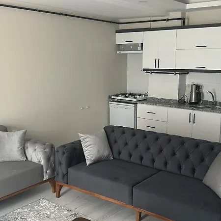 Anka Butik Apartment Istanbul