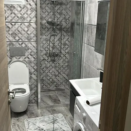 Apartment Anka Butik *