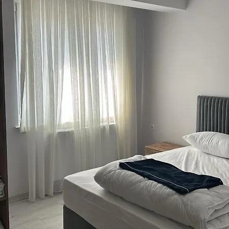 Apartment Anka Butik Istanbul