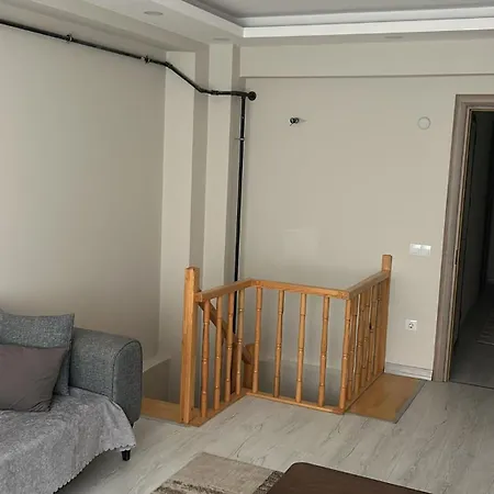 Anka Butik Apartment