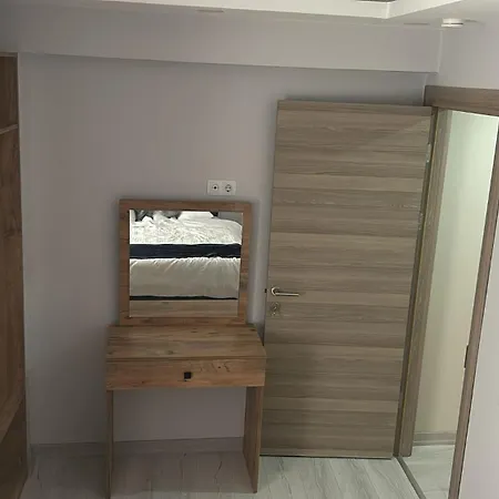 Apartment Anka Butik